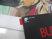 Load image into Gallery viewer, Bubblegum Crisis II OST LB25-5052 with OBI Japan LP Vinyl
