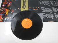Load image into Gallery viewer, CHEAP TRICK AT BUDOKAN EPIC 25 3P-5 with OBI Japan LP Vinyl A

