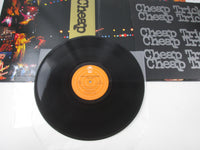 Load image into Gallery viewer, CHEAP TRICK AT BUDOKAN EPIC 25 3P-5 with OBI Japan LP Vinyl A
