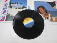 Load image into Gallery viewer, Anri Timely!! For Life 28K-63 with OBI Japan LP Vinyl
