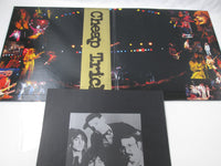 Load image into Gallery viewer, CHEAP TRICK AT BUDOKAN EPIC 25 3P-5 with OBI Japan LP Vinyl A
