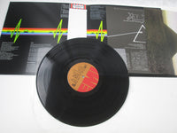 Load image into Gallery viewer, PINK FLOYD DARK SIDE OF THE MOON EMI EMLF-97002 with OBI Japan LP Vinyl

