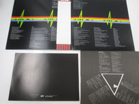Load image into Gallery viewer, PINK FLOYD DARK SIDE OF THE MOON EMI EMLF-97002 with OBI Japan LP Vinyl
