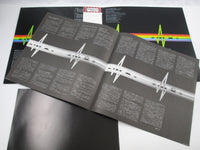 Load image into Gallery viewer, PINK FLOYD DARK SIDE OF THE MOON EMI EMLF-97002 with OBI Japan LP Vinyl
