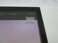 Load image into Gallery viewer, PINK FLOYD DARK SIDE OF THE MOON EMI EMLF-97002 with OBI Japan LP Vinyl
