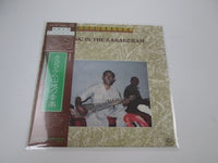 Load image into Gallery viewer, VA Music In The Karakoram K20C-5107 with OBI Japan LP Vinyl
