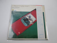 Load image into Gallery viewer, MASAYOSHI TAKANAKA T-WAVE KITTY MKF 1063 with OBI Japan LP Blue Vinyl
