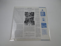 Load image into Gallery viewer, VA Master Of The Sārangī G-5121H with OBI Japan LP Vinyl
