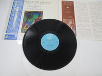 Load image into Gallery viewer, VA Master Of The Sārangī G-5121H with OBI Japan LP Vinyl
