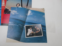 Load image into Gallery viewer, MASAYOSHI TAKANAKA T-WAVE KITTY MKF 1063 with OBI Japan LP Blue Vinyl
