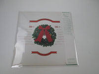 Load image into Gallery viewer, Bing Crosby Merry Christmas P-11537 with OBI Japan LP Vinyl
