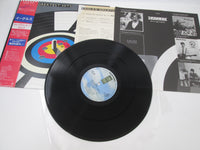 Load image into Gallery viewer, Eagles Greatest Hits Volume 2 Asylum P-11297 with OBI Japan LP Vinyl
