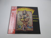 Load image into Gallery viewer, OST(LALO SCHIFRIN) ENTER DRAGON WARNER P-8435W with OBI Japan LP Vinyl
