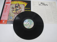 Load image into Gallery viewer, OST(LALO SCHIFRIN) ENTER DRAGON WARNER P-8435W with OBI Japan LP Vinyl
