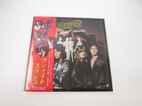 Load image into Gallery viewer, Teaze One Night Stands SUX-148-V with OBI Japan LP Vinyl
