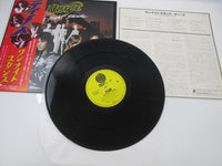 Load image into Gallery viewer, Teaze One Night Stands SUX-148-V with OBI Japan LP Vinyl
