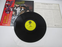 Load image into Gallery viewer, Teaze One Night Stands SUX-148-V with OBI Japan LP Vinyl
