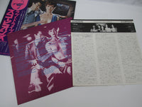 Load image into Gallery viewer, Scorpions Lovedrive RVP-6351 with OBI Japan LP Vinyl
