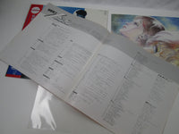 Load image into Gallery viewer, Z Gundam BGM Collection Vol.3 K25G-7283 with OBI Poster Japan LP Vinyl
