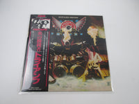 Load image into Gallery viewer, TRIUMPH ROCK &amp; ROLL MACHINE RCA RVP-6359 with OBI Japan LP Vinyl
