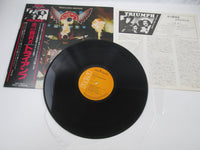 Load image into Gallery viewer, TRIUMPH ROCK &amp; ROLL MACHINE RCA RVP-6359 with OBI Japan LP Vinyl

