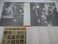 Load image into Gallery viewer, Deep Purple The Book Of Taliesy P-6502W with OBI Japan LP Vinyl
