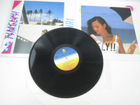 Load image into Gallery viewer, Anri Timely!! For Life 28K-63 with OBI Japan LP Vinyl
