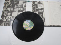 Load image into Gallery viewer, DEEP PURPLE MACHINE HEAD WARNER P-8224W with OBI Japan LP Vinyl
