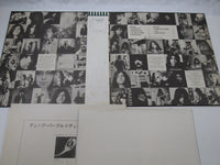 Load image into Gallery viewer, DEEP PURPLE MACHINE HEAD WARNER P-8224W with OBI Japan LP Vinyl
