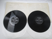 Load image into Gallery viewer, VA Special Pink Mood Show 1 - 2 SJL-5066 Japan LP Vinyl
