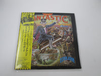 Load image into Gallery viewer, Elton John Captain Fantastic And Promo IFS-80217 with OBI Japan LP Vinyl
