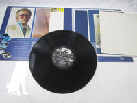 Load image into Gallery viewer, Elton John Captain Fantastic And Promo IFS-80217 with OBI Japan LP Vinyl
