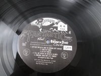 Load image into Gallery viewer, Elton John Captain Fantastic And Promo IFS-80217 with OBI Japan LP Vinyl
