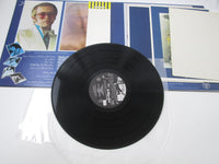 Load image into Gallery viewer, Elton John Captain Fantastic And Promo IFS-80217 with OBI Japan LP Vinyl
