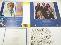 Load image into Gallery viewer, Elton John Captain Fantastic And Promo IFS-80217 with OBI Japan LP Vinyl
