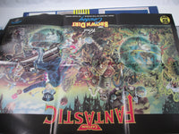 Load image into Gallery viewer, Elton John Captain Fantastic And Promo IFS-80217 with OBI Japan LP Vinyl
