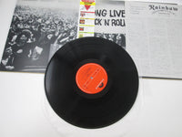 Load image into Gallery viewer, Rainbow Long Live Rock 'N' Roll Polydor 20MM 9229 with OBI Japan LP Vinyl
