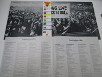 Load image into Gallery viewer, Rainbow Long Live Rock 'N' Roll Polydor 20MM 9229 with OBI Japan LP Vinyl
