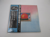 Load image into Gallery viewer, The Allman Brothers Band ‎Eat A Peach Promo VIP-9509,10 with OBI Japan LP Vinyl
