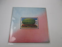 Load image into Gallery viewer, The Allman Brothers Band ‎Eat A Peach Promo VIP-9509,10 with OBI Japan LP Vinyl
