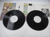 Load image into Gallery viewer, The Allman Brothers Band ‎Eat A Peach Promo VIP-9509,10 with OBI Japan LP Vinyl
