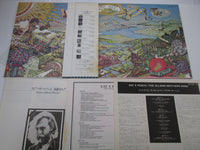 Load image into Gallery viewer, The Allman Brothers Band ‎Eat A Peach Promo VIP-9509,10 with OBI Japan LP Vinyl
