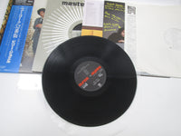 Load image into Gallery viewer, Billy Joel 52nd Street CBS/Sony 30AP 1955 Master Sound with OBI Japan LP Vinyl
