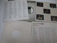 Load image into Gallery viewer, Billy Joel 52nd Street CBS/Sony 30AP 1955 Master Sound with OBI Japan LP Vinyl
