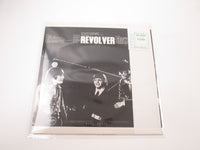 Load image into Gallery viewer, BEATLES REVOLVER APPLE AP-8443 with OBI Japan LP Black Vinyl
