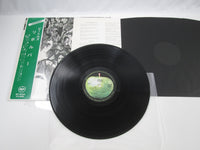 Load image into Gallery viewer, BEATLES REVOLVER APPLE AP-8443 with OBI Japan LP Black Vinyl
