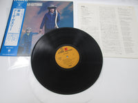 Load image into Gallery viewer, Arlo Guthrie P-8466R with OBI Japan LP Vinyl
