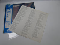 Load image into Gallery viewer, Arlo Guthrie P-8466R with OBI Japan LP Vinyl
