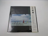Load image into Gallery viewer, CASIOPEA THE SOUNDGRAPHY ALFA ALR-28055 with OBI Japan LP Vinyl
