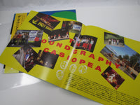 Load image into Gallery viewer, CASIOPEA THE SOUNDGRAPHY ALFA ALR-28055 with OBI Japan LP Vinyl
